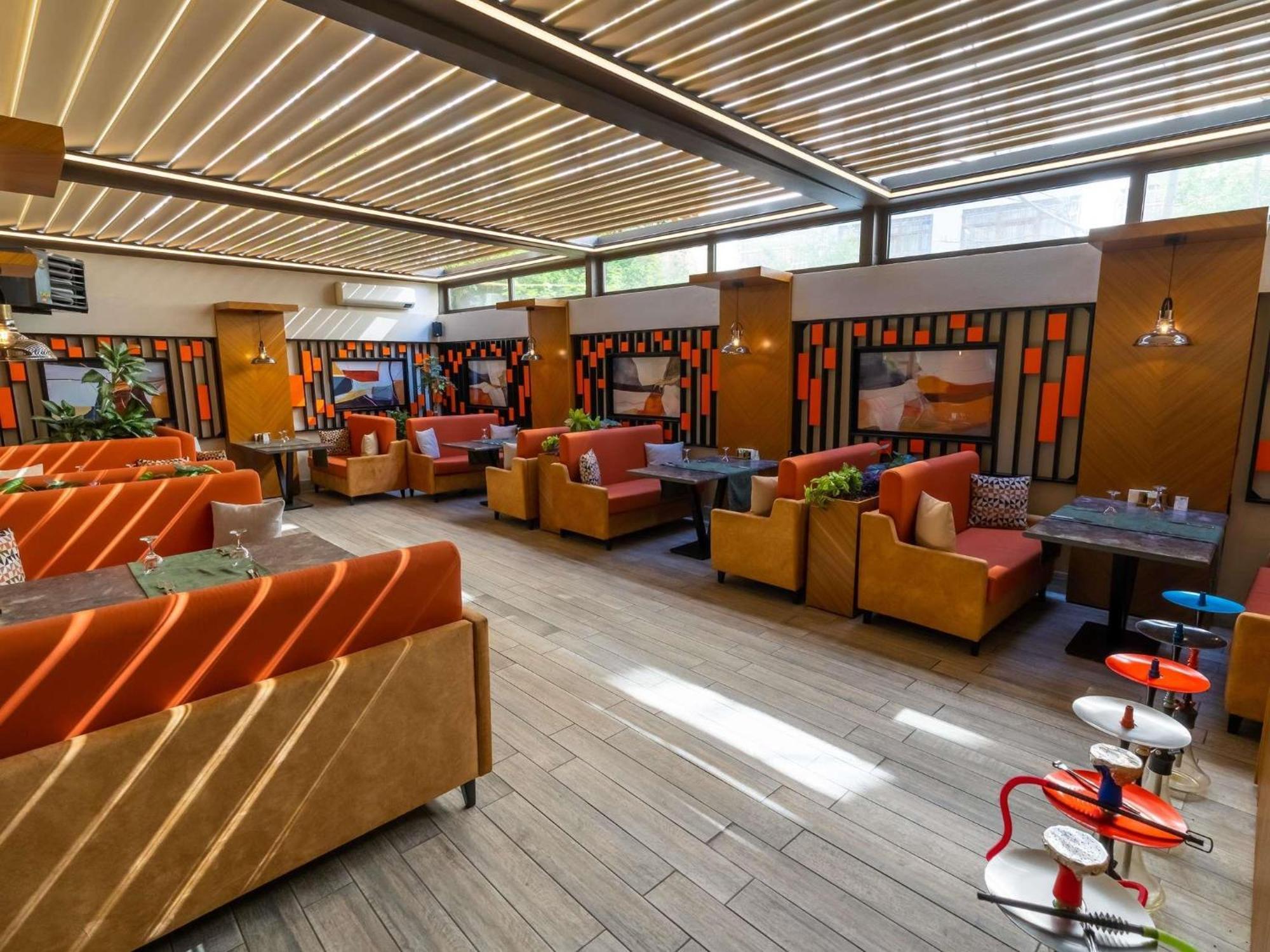 Ibis Styles Istanbul Bomonti — Photos 1